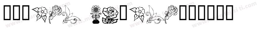 TURING DESIGN字体转换